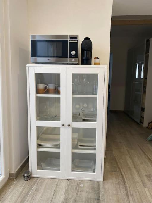 Casa Maria Inacia T1 Apartment Evora Ngoại thất bức ảnh