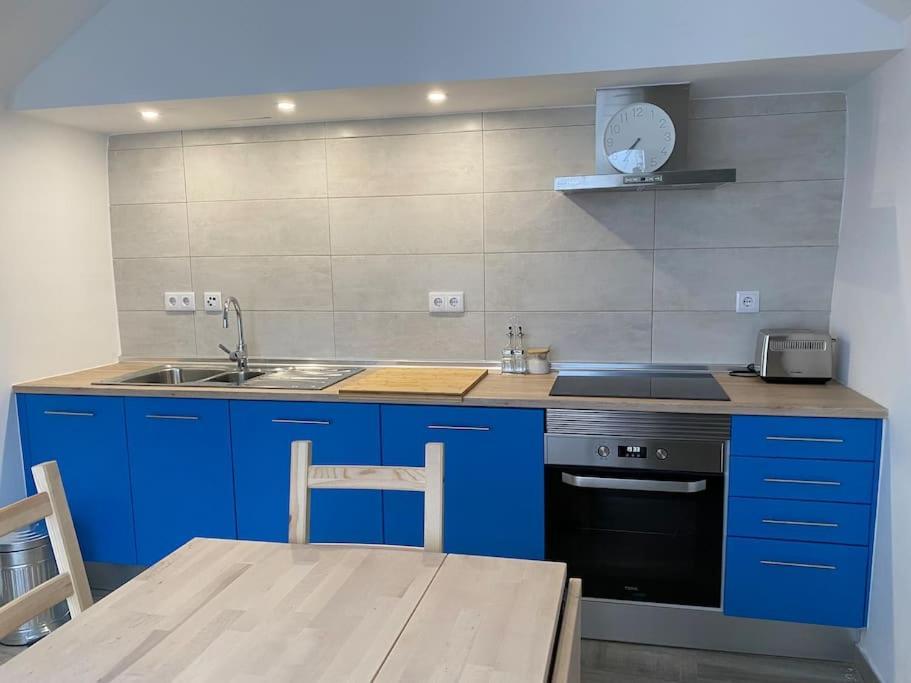 Casa Maria Inacia T1 Apartment Evora Ngoại thất bức ảnh