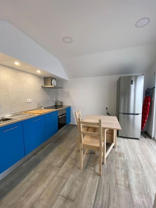 Casa Maria Inacia T1 Apartment Evora Ngoại thất bức ảnh
