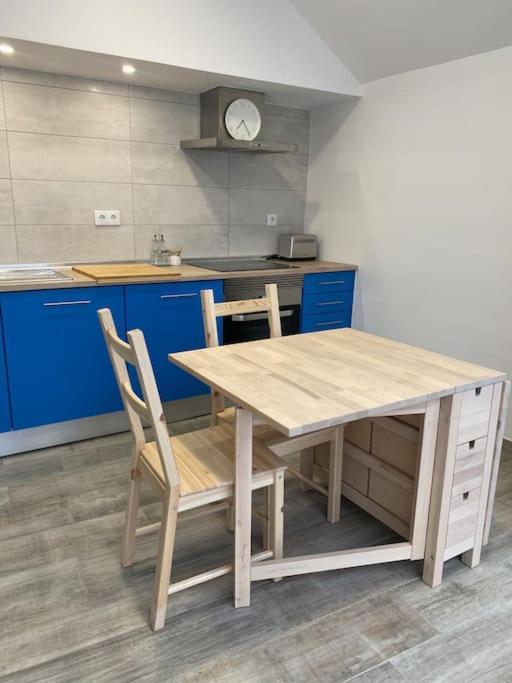 Casa Maria Inacia T1 Apartment Evora Ngoại thất bức ảnh