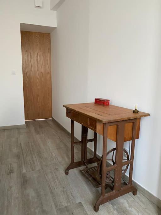 Casa Maria Inacia T1 Apartment Evora Ngoại thất bức ảnh
