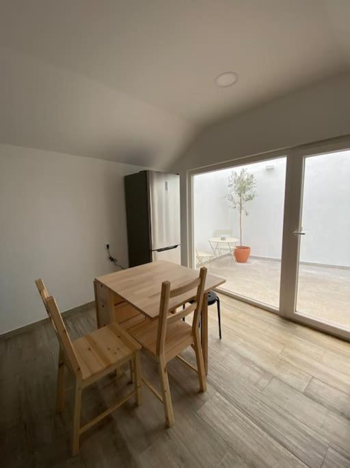 Casa Maria Inacia T1 Apartment Evora Ngoại thất bức ảnh