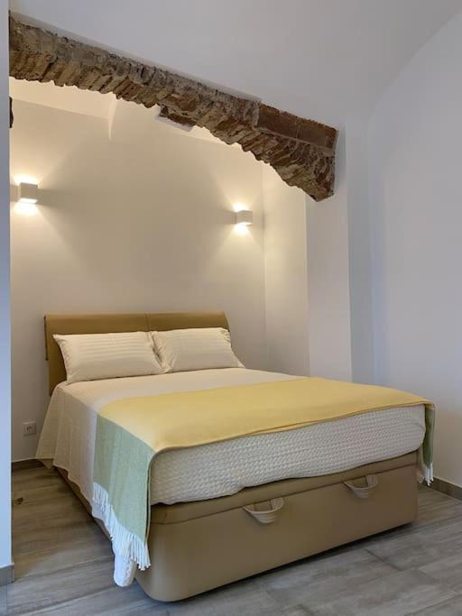 Casa Maria Inacia T1 Apartment Evora Ngoại thất bức ảnh